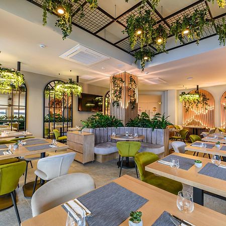 Hotel Dukat Ґурагумора Екстер'єр фото