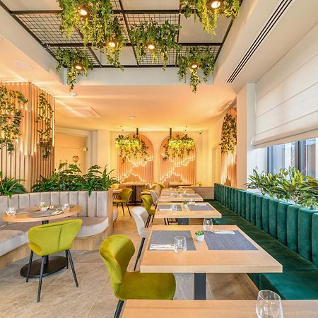 Hotel Dukat Ґурагумора Екстер'єр фото