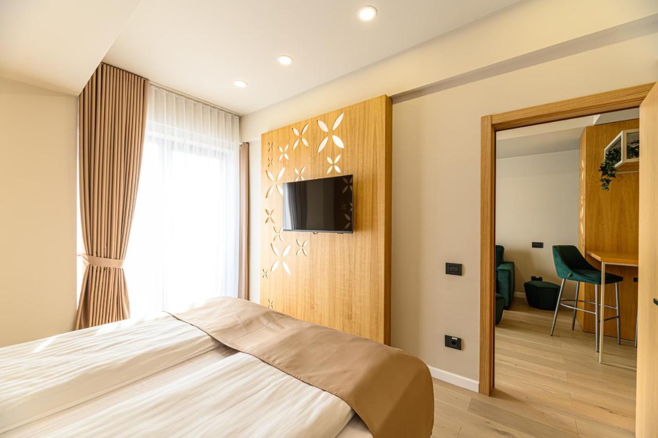 Hotel Dukat Ґурагумора Екстер'єр фото