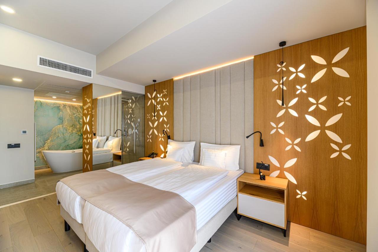 Hotel Dukat Ґурагумора Екстер'єр фото