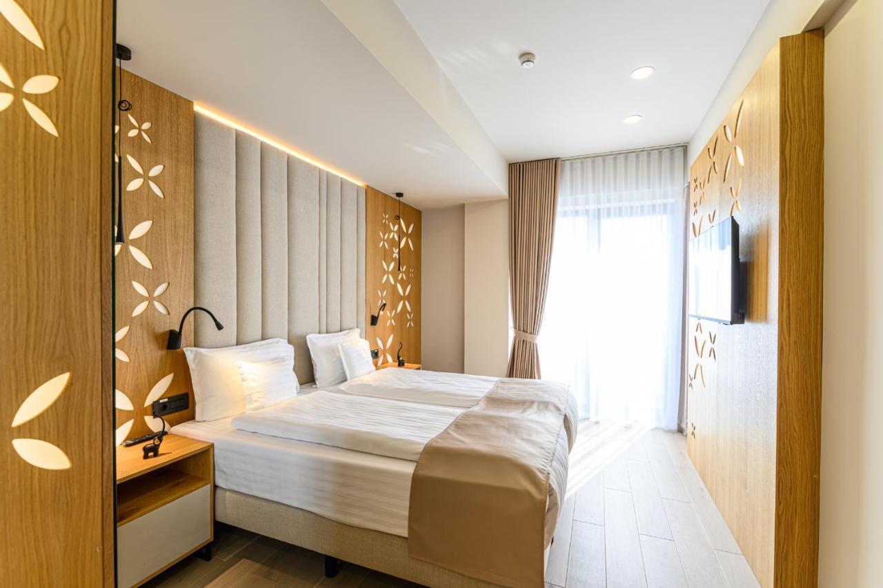 Hotel Dukat Ґурагумора Екстер'єр фото