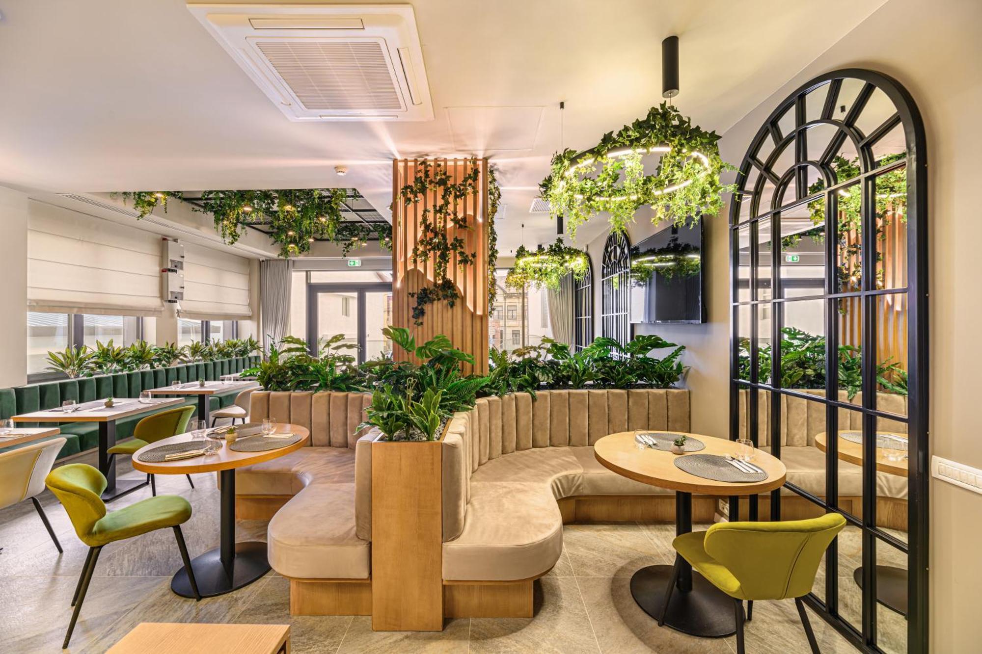 Hotel Dukat Ґурагумора Екстер'єр фото