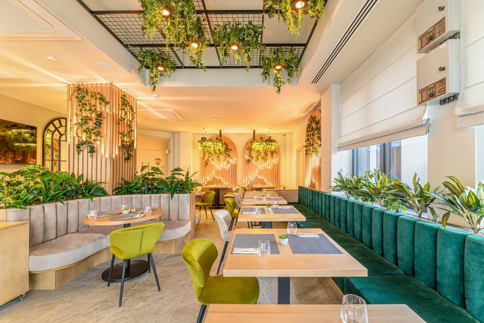 Hotel Dukat Ґурагумора Екстер'єр фото